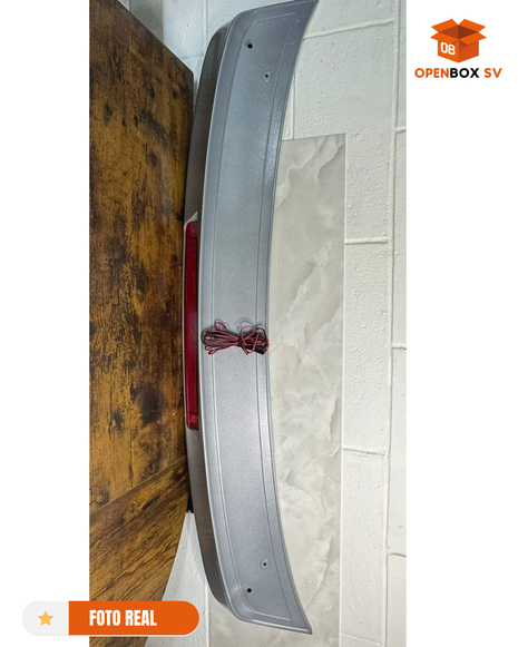 Alerón de maletero compatible con Nissan Maxima 2016-2021