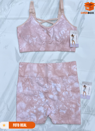 Set deportivo