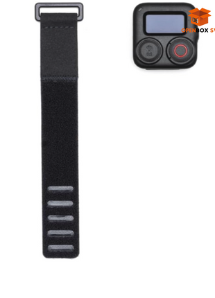 Control Remoto GPS Bluetooth DJI Osmo Action