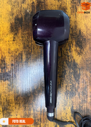 Rizador Automático de Cabello InfinitiPro by Conair