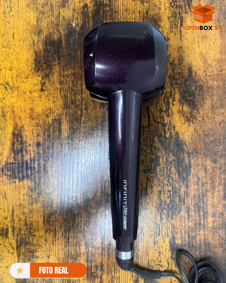 Rizador Automático de Cabello InfinitiPro by Conair