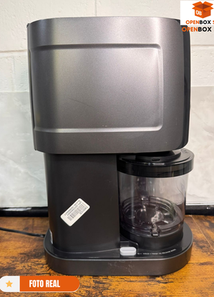Máquina de helados Ninja Deluxe 11 en 1 para hacer helados, gelato y sorbetes en casa
