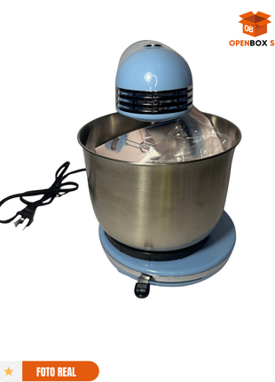 BATIDORA DASH DE 3 QT DE CAPACIDAD Y 6 VELOCIDADES