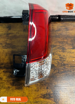 Stop para Subaru Forester 2019-2024