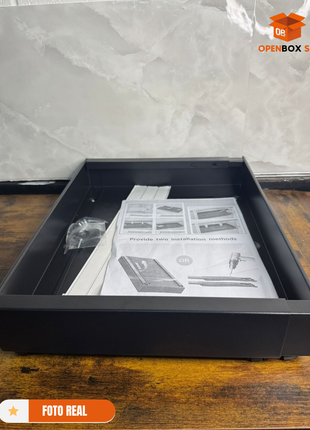 Set de 4  Organizadores de gabinete extraíble y expandible
