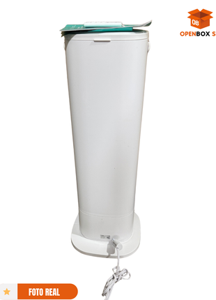 Humidificador para habitación grande en el hogar, 10.5L de llenado superior de niebla fría y cálida