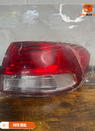 Stop para Kia Sorento lado derecho 2016-2018