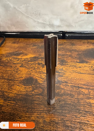 herramienta para roscar metal