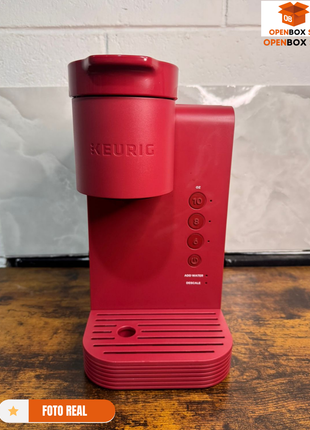 Cafetera marca Keurig K-Express Essentials