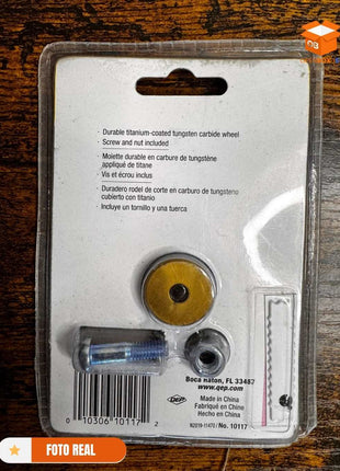 Disco de Corte para Azulejos 7/8”