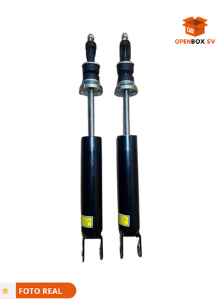 AMORTIGUADORES DELANTEROS CHERVROLET, GMC Y CADILAC