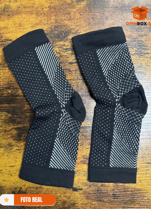 Calcetines de compresión marca comprex