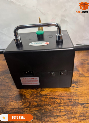 🎈 Bomba Inflable Eléctrica Profesional