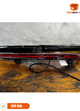 PAR DE STOPS SECUNDARIOS DE HONDA ACCORD 2018-2021