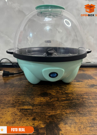 Maquina de palomitas marca DASH