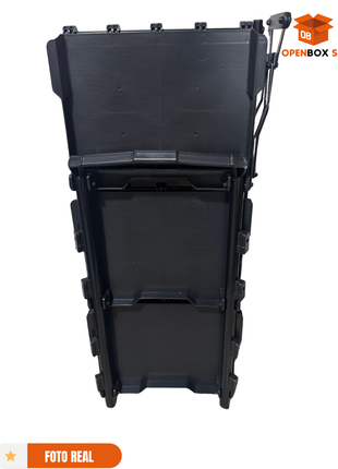 CARRETILLA PLEGABLE HYPER TOUGH