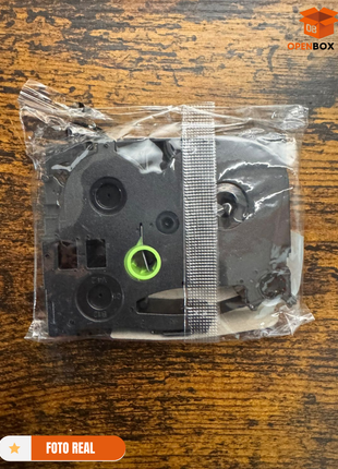 Cintas Compatibles Brother TZe-23