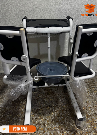 SILLA MULTIFUNCIONAL 4 EN 1