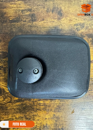 Espejo retrovisor para camion