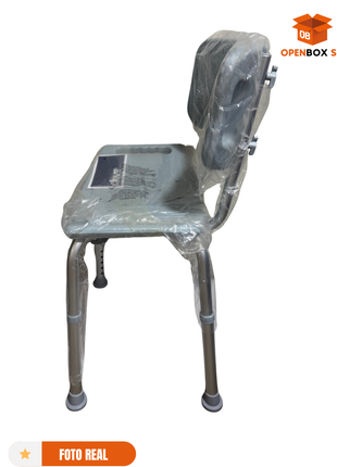 SILLA DE BAÑO PARA ADULTO MAYOR