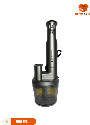 LICUADORA DE IMERSION CUISINART