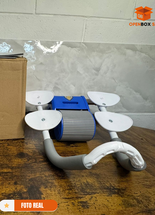 💪 Rodillo Abdominal de Entrenamiento Completo 🏋️♂️