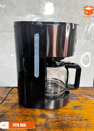 Cafetera Premium Cuisinart de 12 tazas