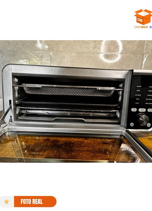 Horno Ninja Foodi Digital XL (8 en 1)