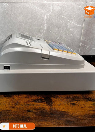 Caja Registradora Digital con Impresora Térmica