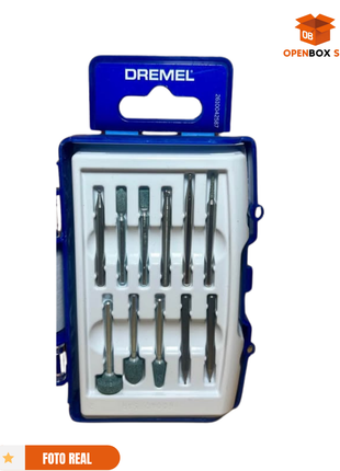 KIT DE GRABADO PARA DREMEL