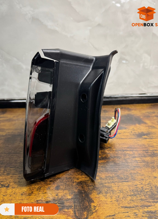 Stop derecho para Land Rover Discovery Sport 2019-2022