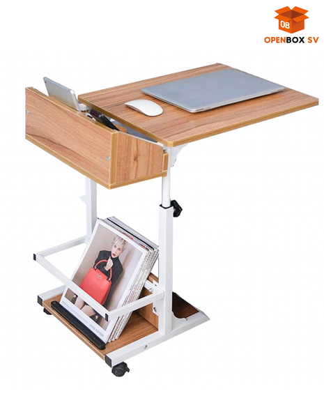 MESA AUXILIAR MULTIFUNCION