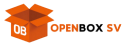 OPENBOX SV 