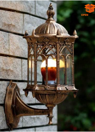 FAROL PARA INTERIOR Y EXTERIOR