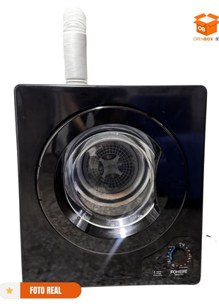 Secadora Eléctrica Pro 1500W