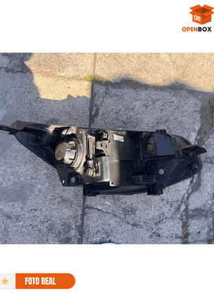 farol Kia Soul 2014 2019