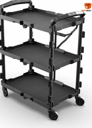 CARRETILLA PLEGABLE HYPER TOUGH