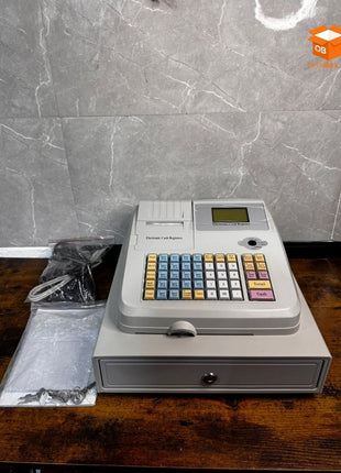 Caja Registradora Digital con Impresora Térmica