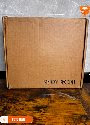Botas premium marca Merry People  talla 8.5-9