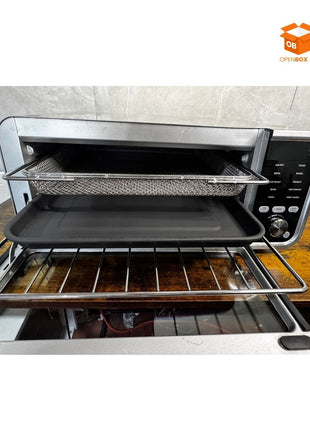 Horno Ninja Foodi Digital XL (8 en 1)