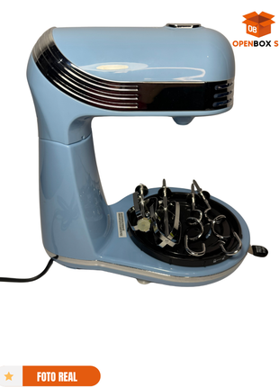 BATIDORA DASH DE 3 QT DE CAPACIDAD Y 6 VELOCIDADES