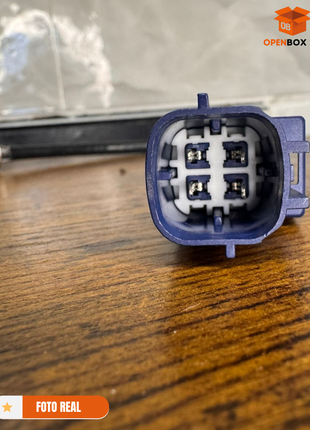sensor lambda automóvil