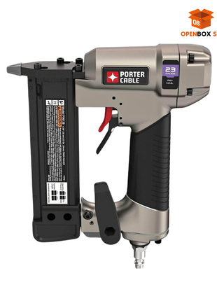 CLAVADORA NEUMATICA PORTER CABLE CALIBRE 23
