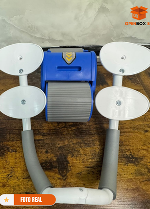 💪 Rodillo Abdominal de Entrenamiento Completo 🏋️♂️