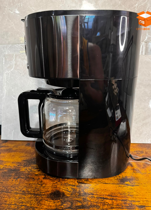 Cafetera Premium Cuisinart de 12 tazas