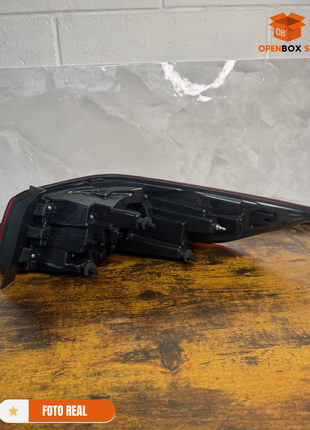 Stop derecho para Hyundai Elantra 2016-2018