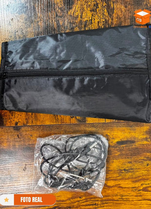 Bajo Eléctrico 4 Cuerdas con Funda | Nuevo | Sonido Profesional
