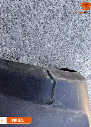 moldura parachoque delantero Kia Soul