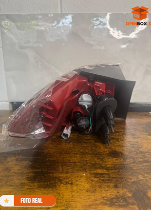 Stop para Kia Sorento lado derecho 2016-2018