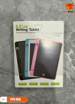Paquete de 3 pizarras/tablets mágicas